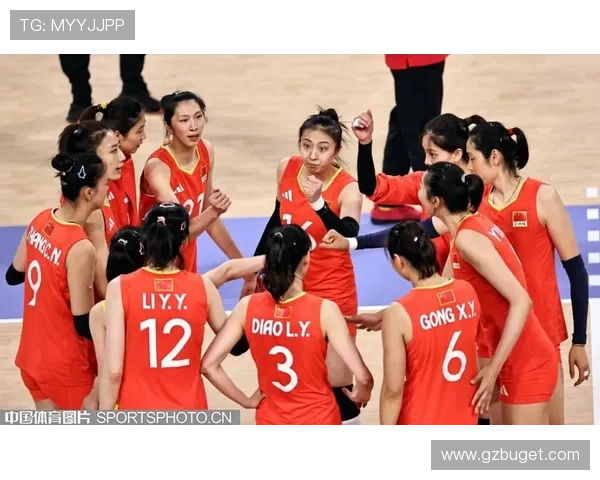 体育新闻世界女排联赛（世界女排联播）sports